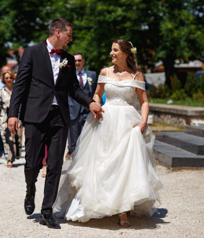 Maja & Miloš wedding