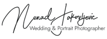 Nenad Jakovljević Wedding & Portrait Photographer